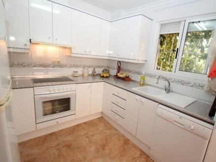 Torrevieja property: Alicante property | 5 bedroom Villa 215936