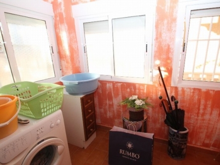 Torrevieja property: Torrevieja, Spain | Villa for sale 215936