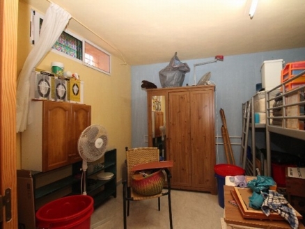 Torrevieja property: Torrevieja Villa 215936