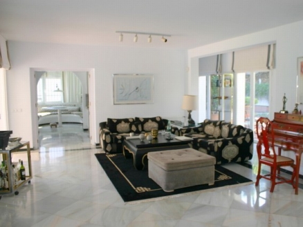 Villa in Malaga for sale 215937