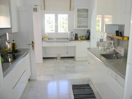 town, Spain | Villa for sale 215937