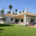 Malaga, Spain Villa 215937