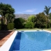 town, Spain Villa 215937