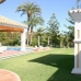 Beautiful Villa for sale in Malaga 215937