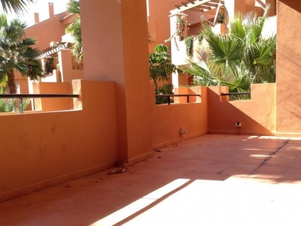 Estepona property: Apartment for sale in Estepona 215939