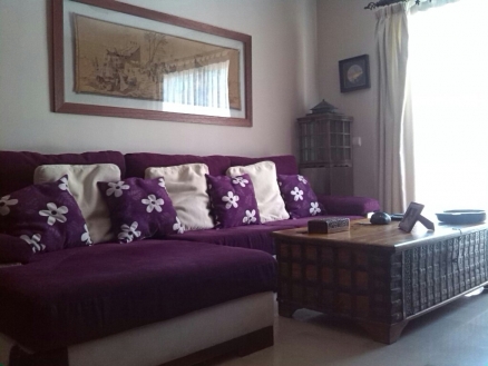 Estepona property: Apartment for sale in Estepona 215940