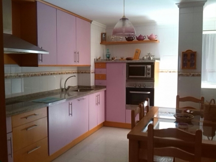Estepona property: Apartment with 4 bedroom in Estepona, Spain 215940