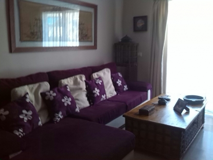Estepona property: Malaga property | 4 bedroom Apartment 215940