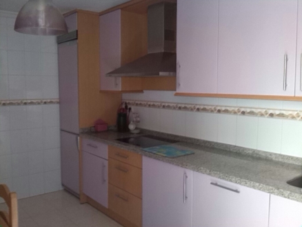 Estepona property: Malaga Apartment 215940