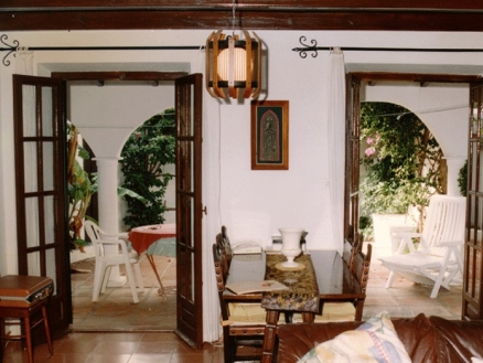 Fuengirola property: Townhome for sale in Fuengirola, Spain 215941