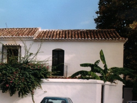 Fuengirola property: Malaga property | 2 bedroom Townhome 215941