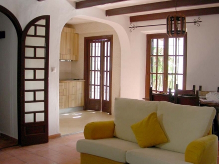 Fuengirola property: Fuengirola Townhome 215941
