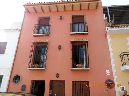 Alhaurin El Grande property: Townhome for sale in Alhaurin El Grande 215942