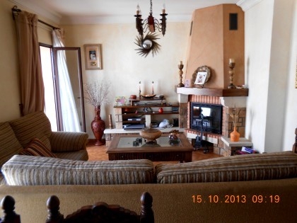 Alhaurin El Grande property: Townhome for sale in Alhaurin El Grande, Spain 215942