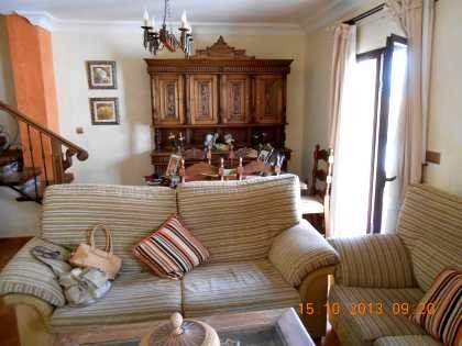 Alhaurin El Grande property: Townhome with 4 bedroom in Alhaurin El Grande 215942