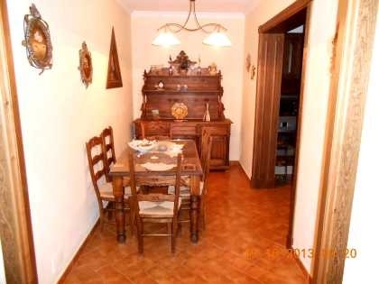 Alhaurin El Grande property: Townhome in Malaga for sale 215942