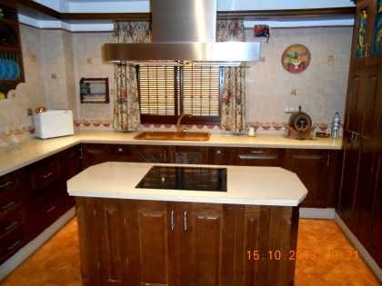 Alhaurin El Grande property: Malaga property | 4 bedroom Townhome 215942
