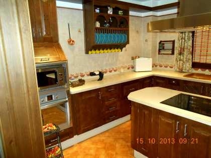 Alhaurin El Grande property: Alhaurin El Grande, Spain | Townhome for sale 215942