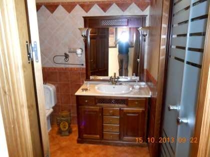 Alhaurin El Grande property: Alhaurin El Grande Townhome 215942
