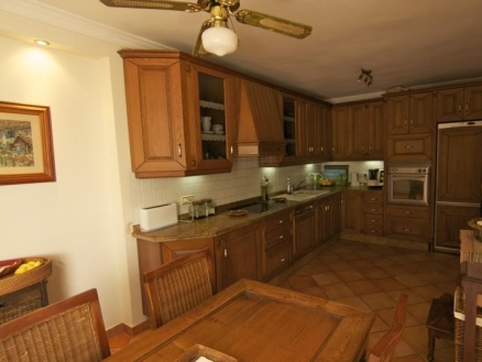 Townhome in Malaga for sale 215943