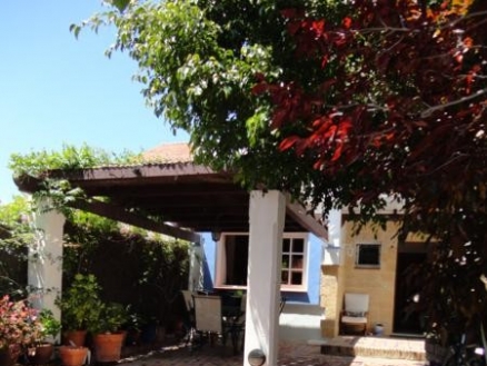 Malaga property | 3 bedroom Townhome 215943