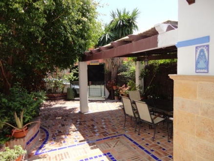town, Spain | Townhome for sale 215943