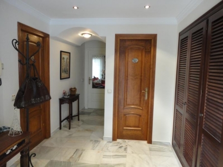 Malaga Townhome 215943