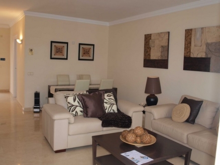 Nueva Andalucia property: Apartment for sale in Nueva Andalucia 215944