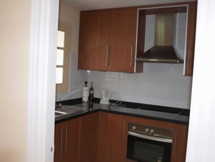 Nueva Andalucia property: Apartment for sale in Nueva Andalucia, Spain 215944