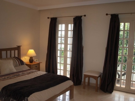 Nueva Andalucia property: Apartment with 2 bedroom in Nueva Andalucia 215944