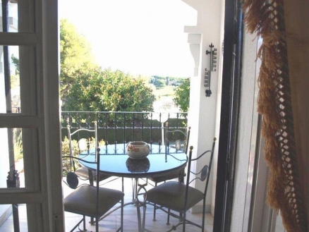 Nueva Andalucia property: Malaga property | 3 bedroom Townhome 215945