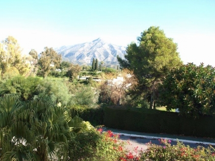 Nueva Andalucia property: Nueva Andalucia, Spain | Townhome for sale 215945