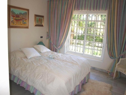 Nueva Andalucia property: Nueva Andalucia Townhome 215945