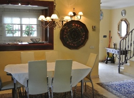 Aloha property: Aloha, Spain | Townhome for sale 215947