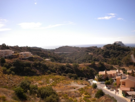 Apartment in Malaga for sale 215948