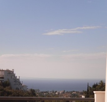 Malaga Apartment 215948