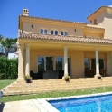 Nueva Andalucia property: Villa for sale in Nueva Andalucia 215949