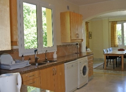 Nueva Andalucia property: Villa for sale in Nueva Andalucia, Spain 215949