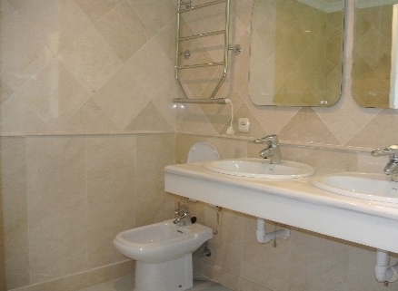 Nueva Andalucia property: Villa with 5 bedroom in Nueva Andalucia, Spain 215949