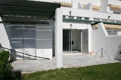 Aloha property: Apartment for sale in Aloha, Malaga 215951