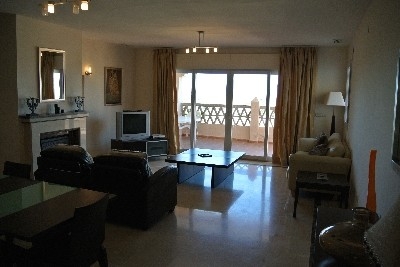 San Pedro de Alcantara property: Apartment for sale in San Pedro de Alcantara, Malaga 215952