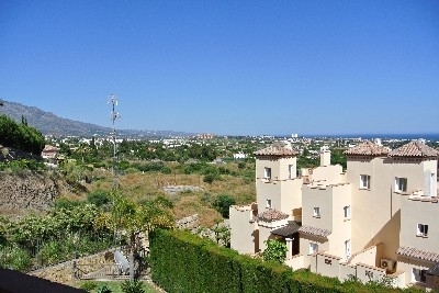 San Pedro de Alcantara property: Apartment in Malaga for sale 215952