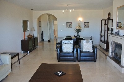 San Pedro de Alcantara property: Malaga property | 3 bedroom Apartment 215952
