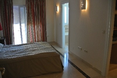 San Pedro de Alcantara property: San Pedro de Alcantara, Spain | Apartment for sale 215952