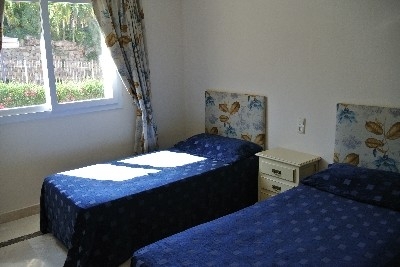 San Pedro de Alcantara property: Malaga Apartment 215952