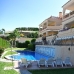 San Pedro de Alcantara property: Malaga, Spain Apartment 215952