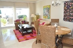 Aloha property: Townhome in Malaga for sale 215954