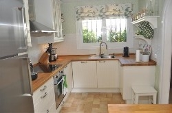 Aloha property: Aloha, Spain | Townhome for sale 215954