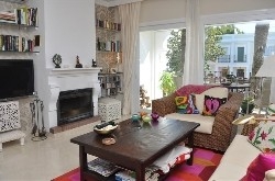 Aloha property: Malaga Townhome 215954