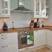 Aloha property: Townhome in Malaga 215954